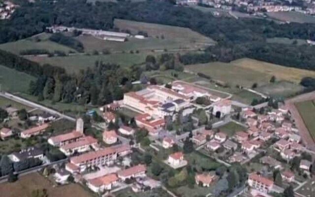 Casa Don Guanella