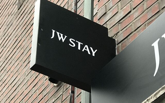 JW STAY in HONGDAE - Hostel