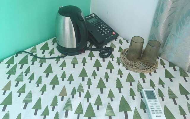 Panda Homestay