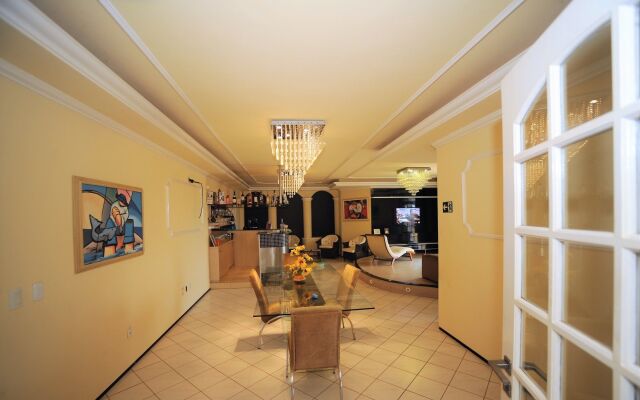 Pousada Ceará Porto das Dunas