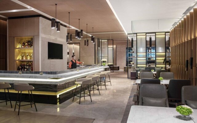 Courtyard by Marriott Shenzhen Bao'an