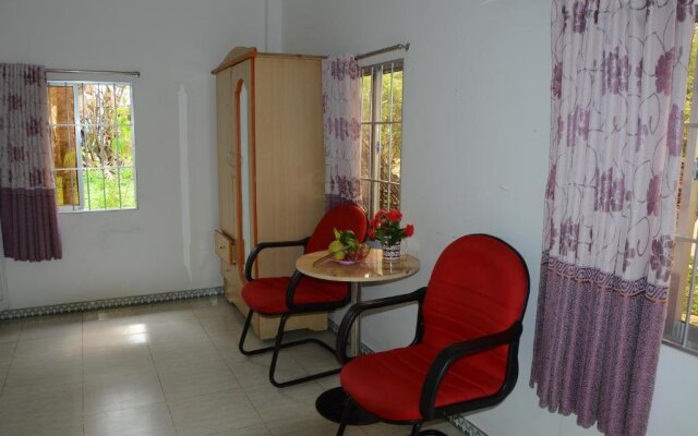 Thuy Duong Hotel
