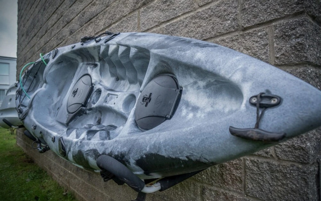 Trewent Park - 2 Bed - Freshwater East