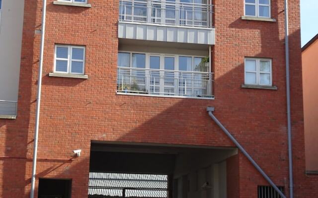 The Windmill in Dublin