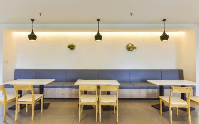 Hanting Hotel (Xining Fengqing Road Conven&Exhibi