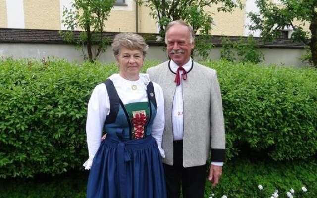Haus Sylvia