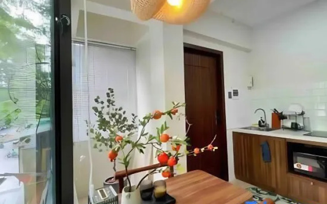 OH Trendy homes Ly Thuong Kiet