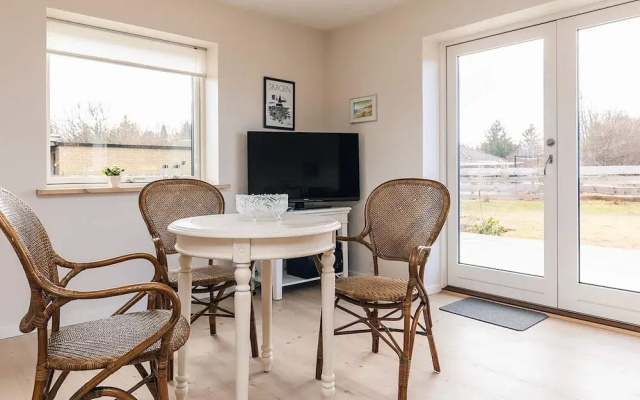 4 Star Holiday Home in Jerup