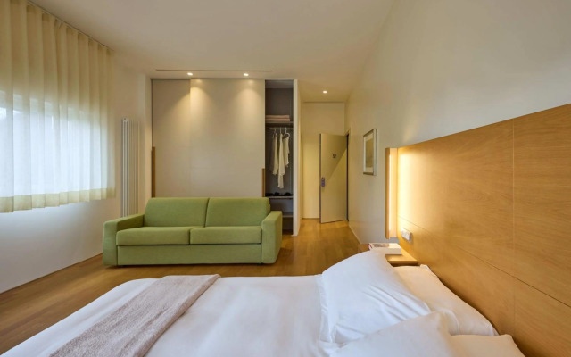 Hotel Emilia