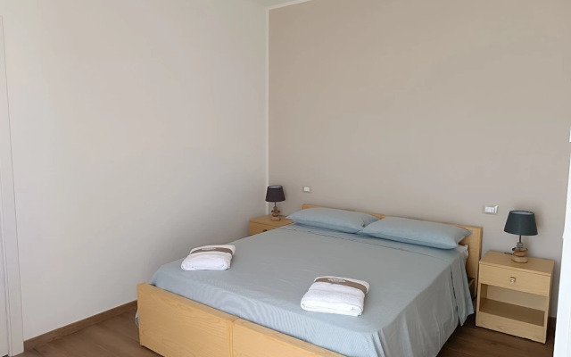 Dalie's House San leone centro