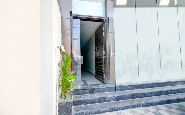Fabhotel Lake View Iii
