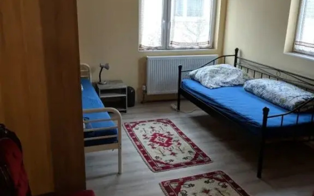 Pension 1738 K.R.W.