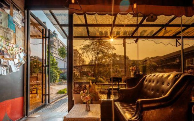 That Year Boutique Theme Inn