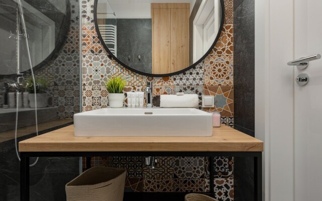 Apartment Stalowa 39 by Renters