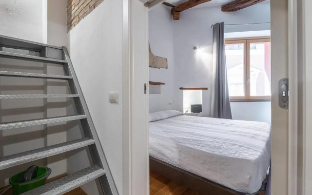 Apartment Casa Angelina