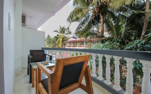 Calangute Turista