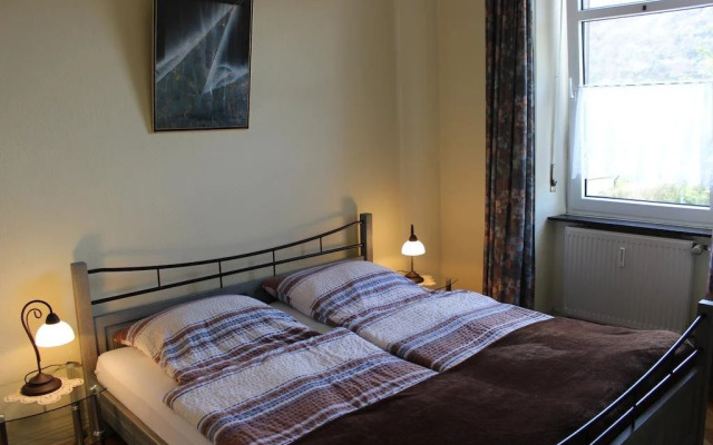 Pension "Altes Weingut"