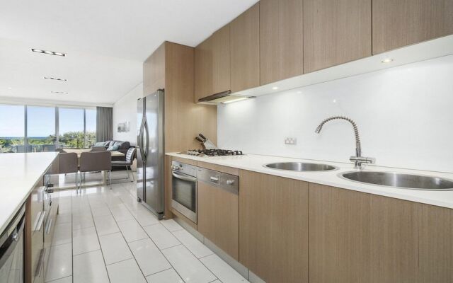 Bale Apartment 1224