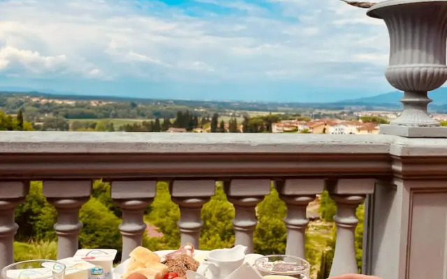 Albergo Quattro Gigli