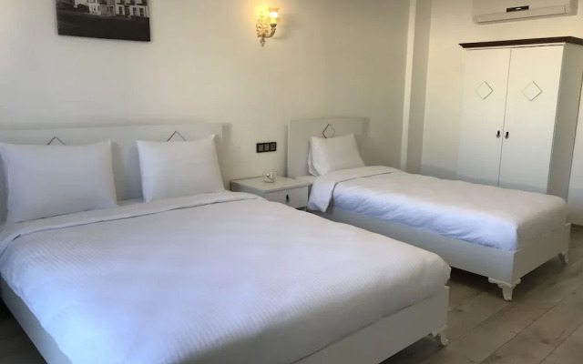 Duman Boutique Hotel