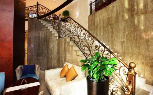 Swiss Belhotel Doha