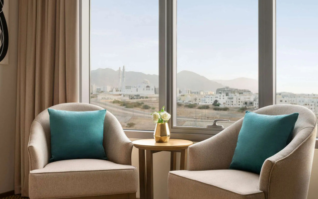 Mercure Muscat