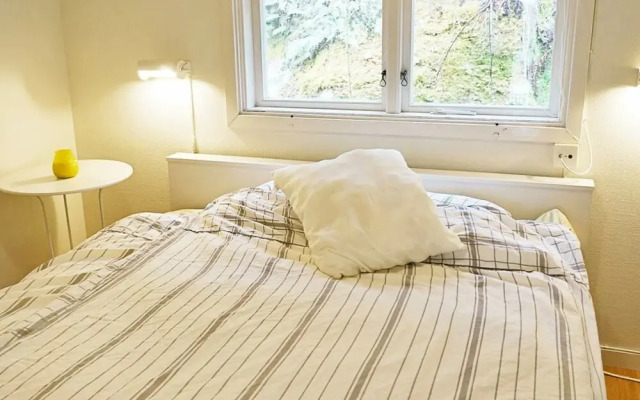 4 Person Holiday Home in Sturefors