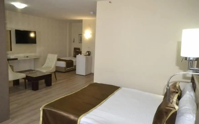 Sedef Otel