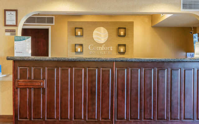 Comfort Suites French Lick