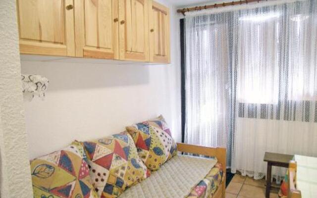 Apartment Les Olympiques.4