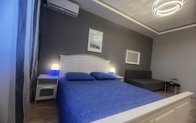 AlexHome (АлексХоум) на Новокуркинском шоссе