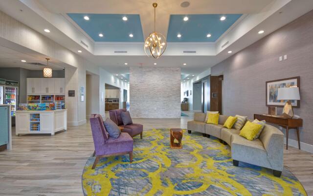 Homewood Suites by Hilton San Marcos