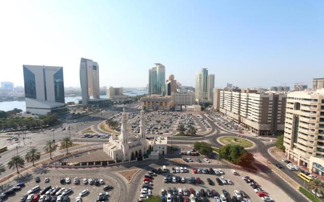 Samaya Hotel Deira