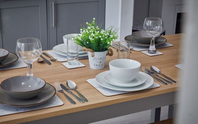 Comfy-stays - Dilston