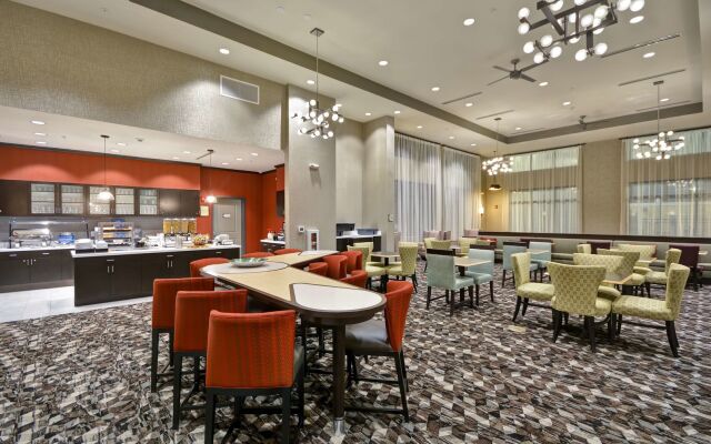 Homewood Suites by Hilton Rocky Mount