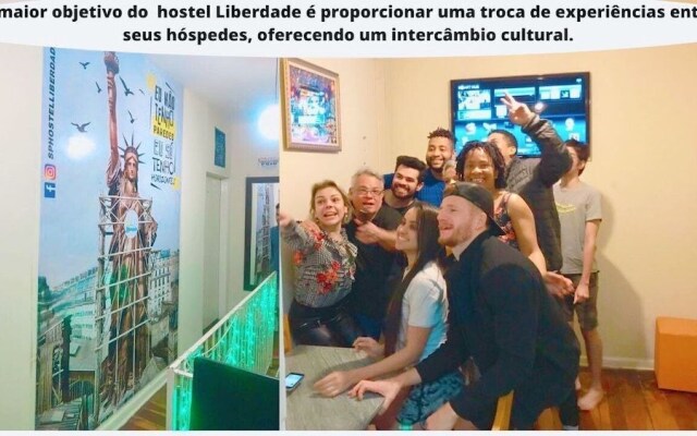 Hostel Liberdade