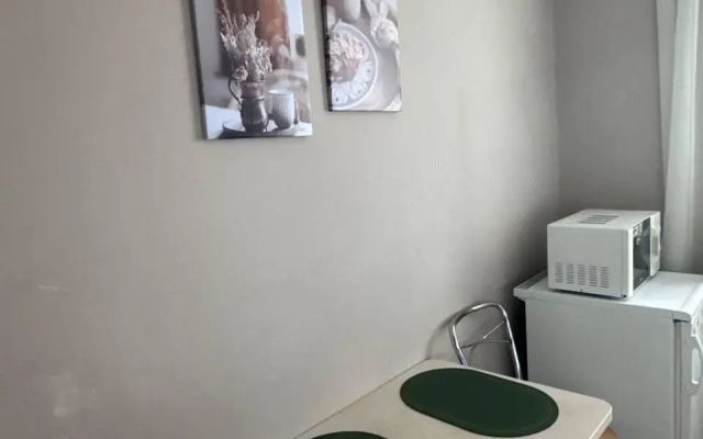 АВА АПАРТ на улице Аравийская 6В