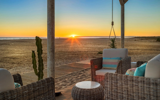 Meliá Zahara Resort & Villas