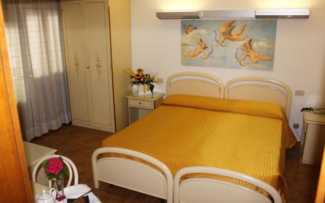 Albergo Ristorante Fratte