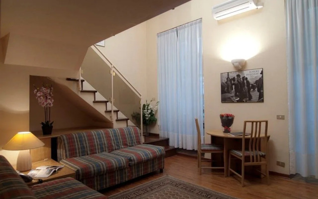 Residence Lagrange