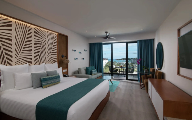 Dreams Macao Beach Punta Cana - All Inclusive