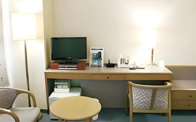 Shizuoka Daiichi Hotel