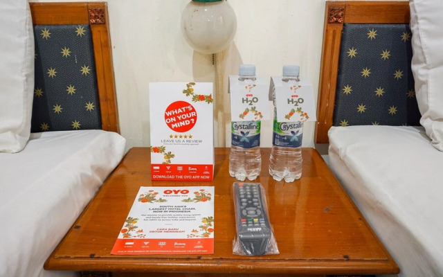 Wisma Nusa Indah by OYO Rooms