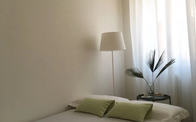 Palazzo Larderia Rooms