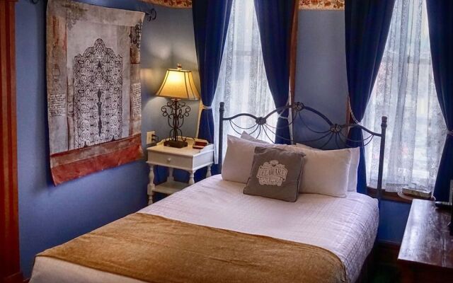The Delaware Hotel