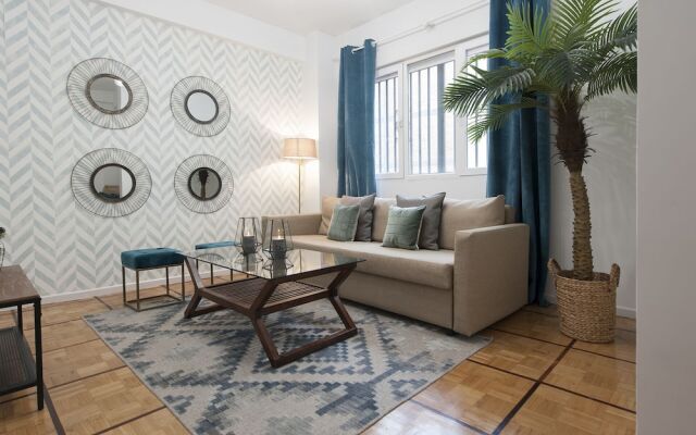 Luxury Principe De Vergara Ii