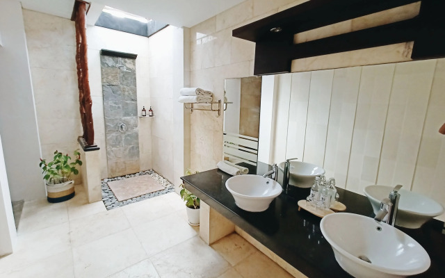 Villa Harmony - Bali Residence