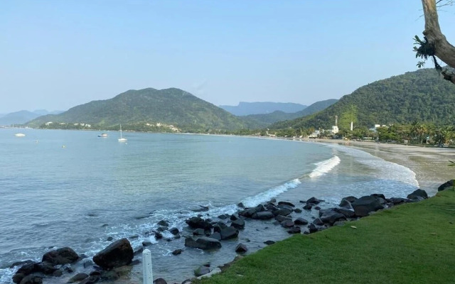 Pousada Baia Das Conchas