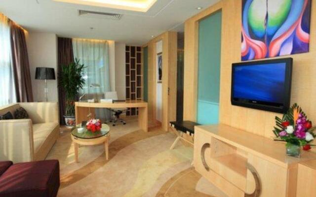 Beijing Guangming Hotel