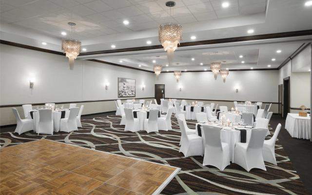 @HOME by Best Western Walkerton